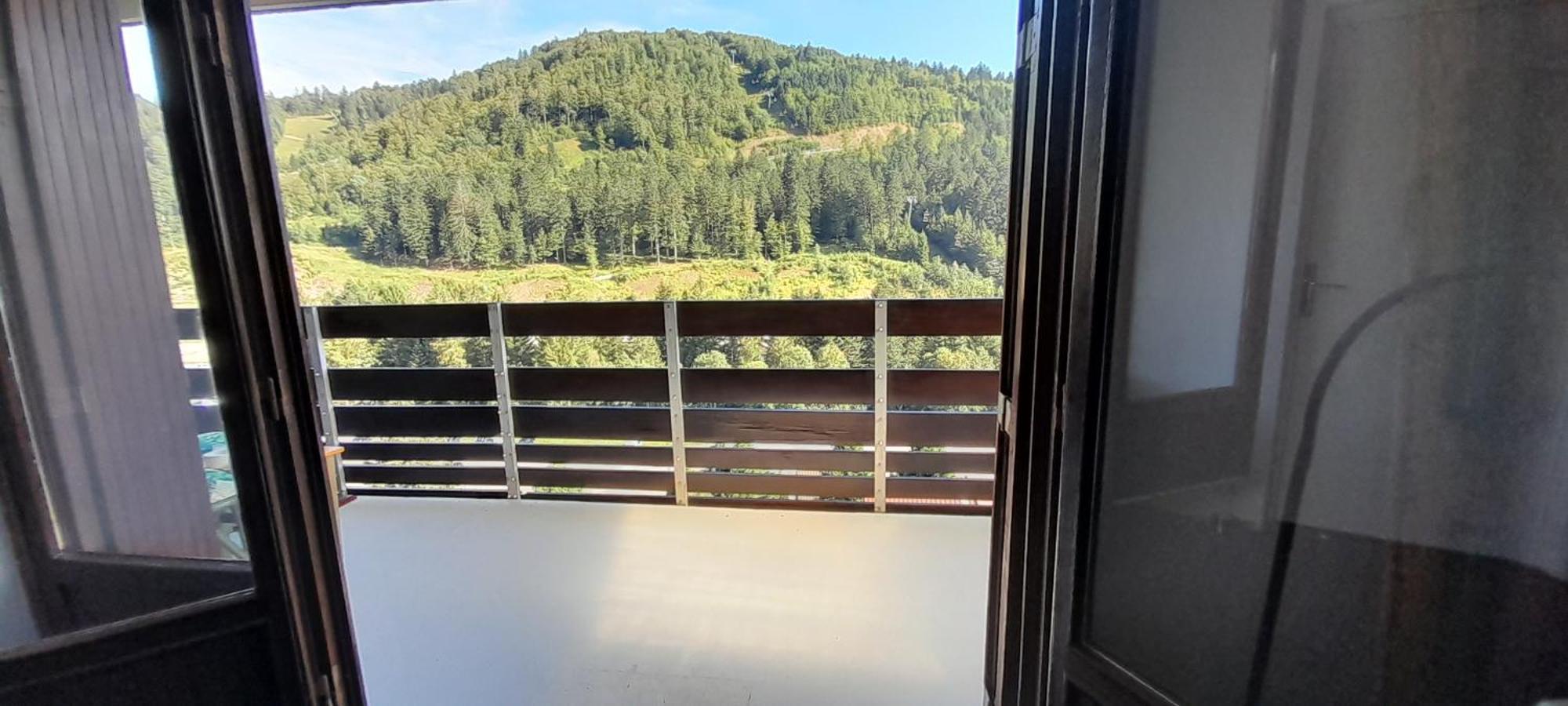 Appartement Osca Des Brimbelles La Bresse Exterior foto