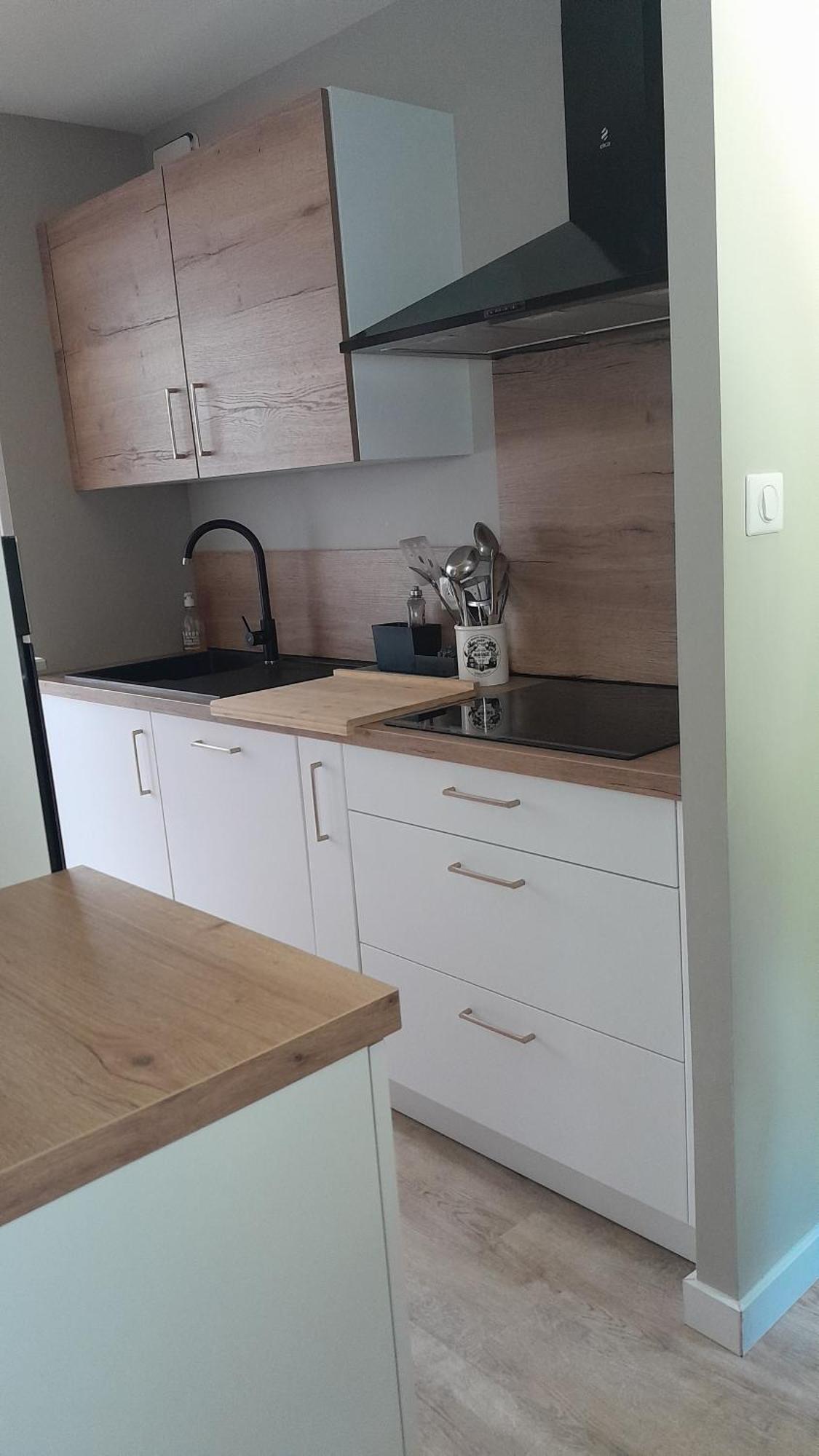 Appartement Osca Des Brimbelles La Bresse Exterior foto