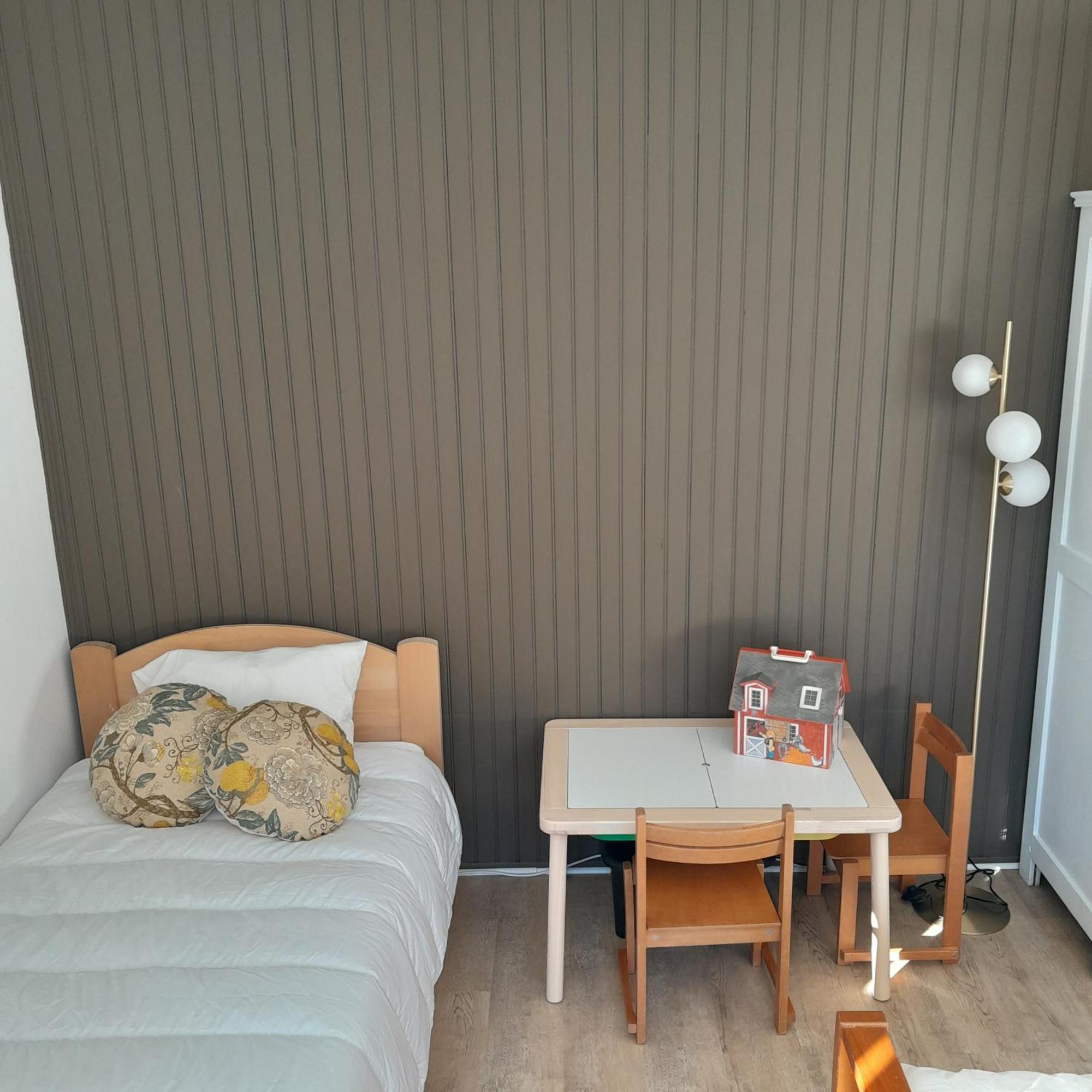 Appartement Osca Des Brimbelles La Bresse Exterior foto