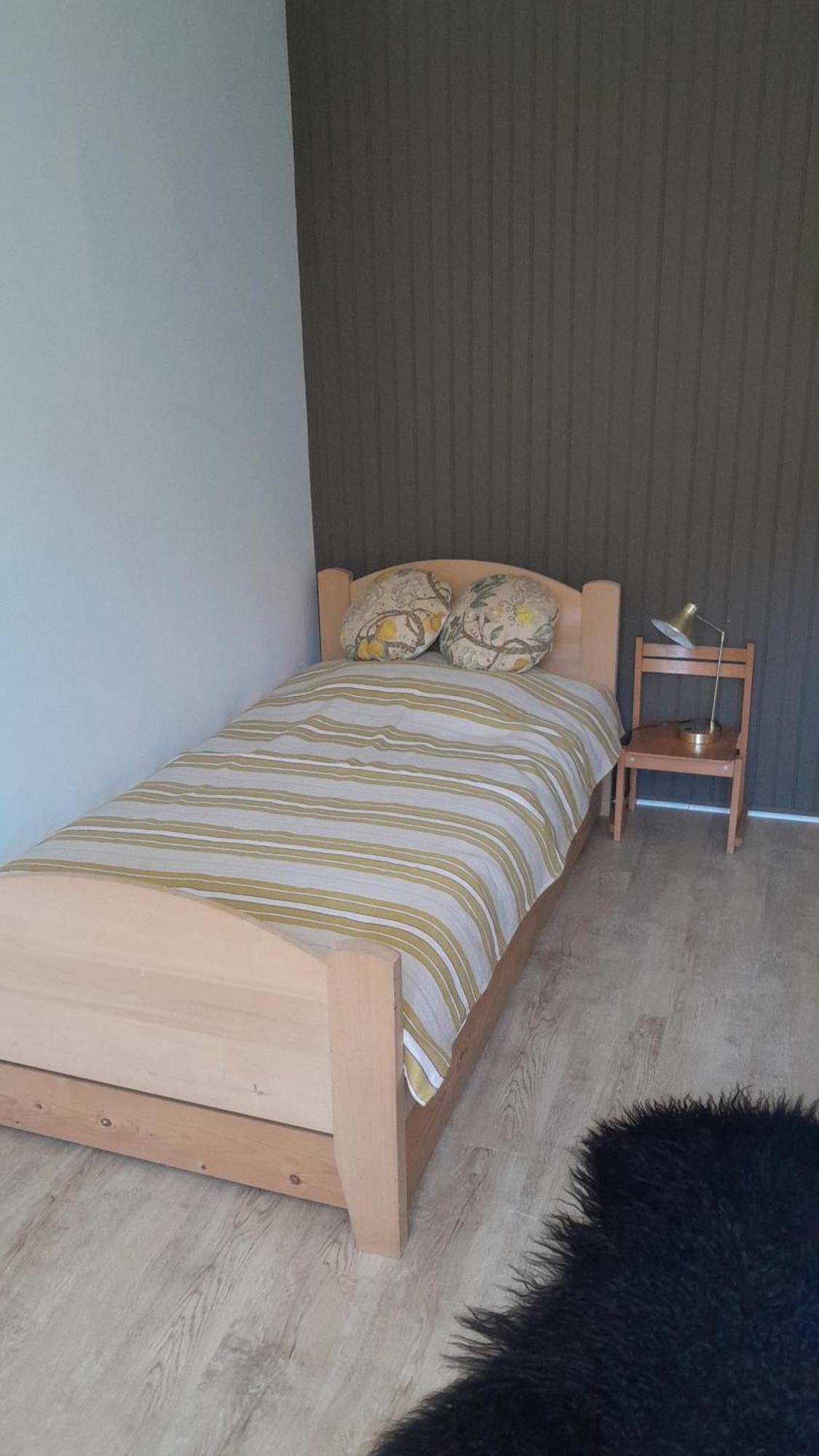 Appartement Osca Des Brimbelles La Bresse Exterior foto
