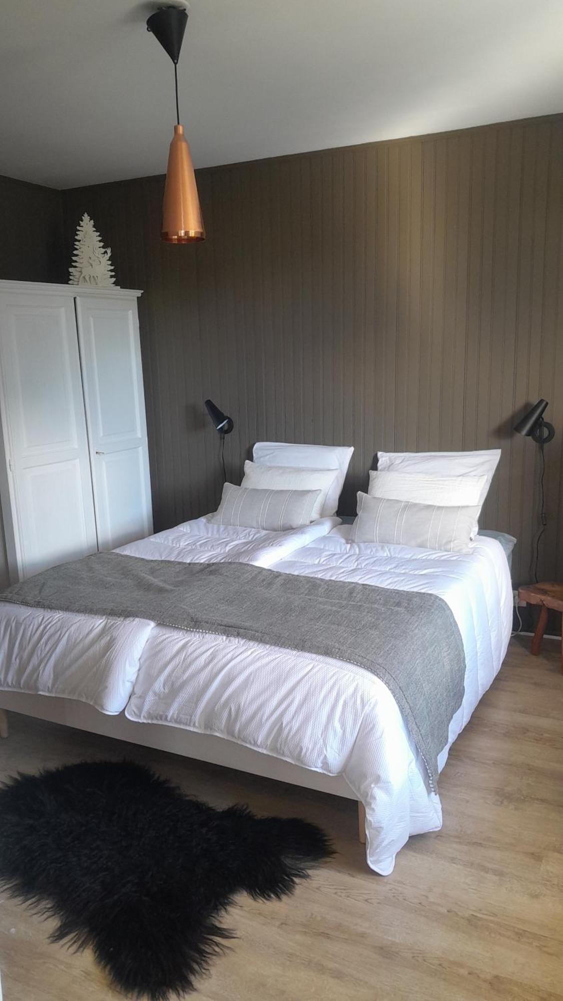 Appartement Osca Des Brimbelles La Bresse Exterior foto