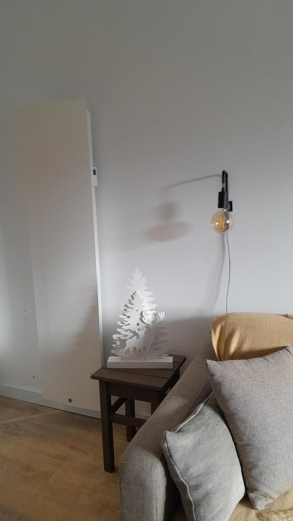 Appartement Osca Des Brimbelles La Bresse Exterior foto