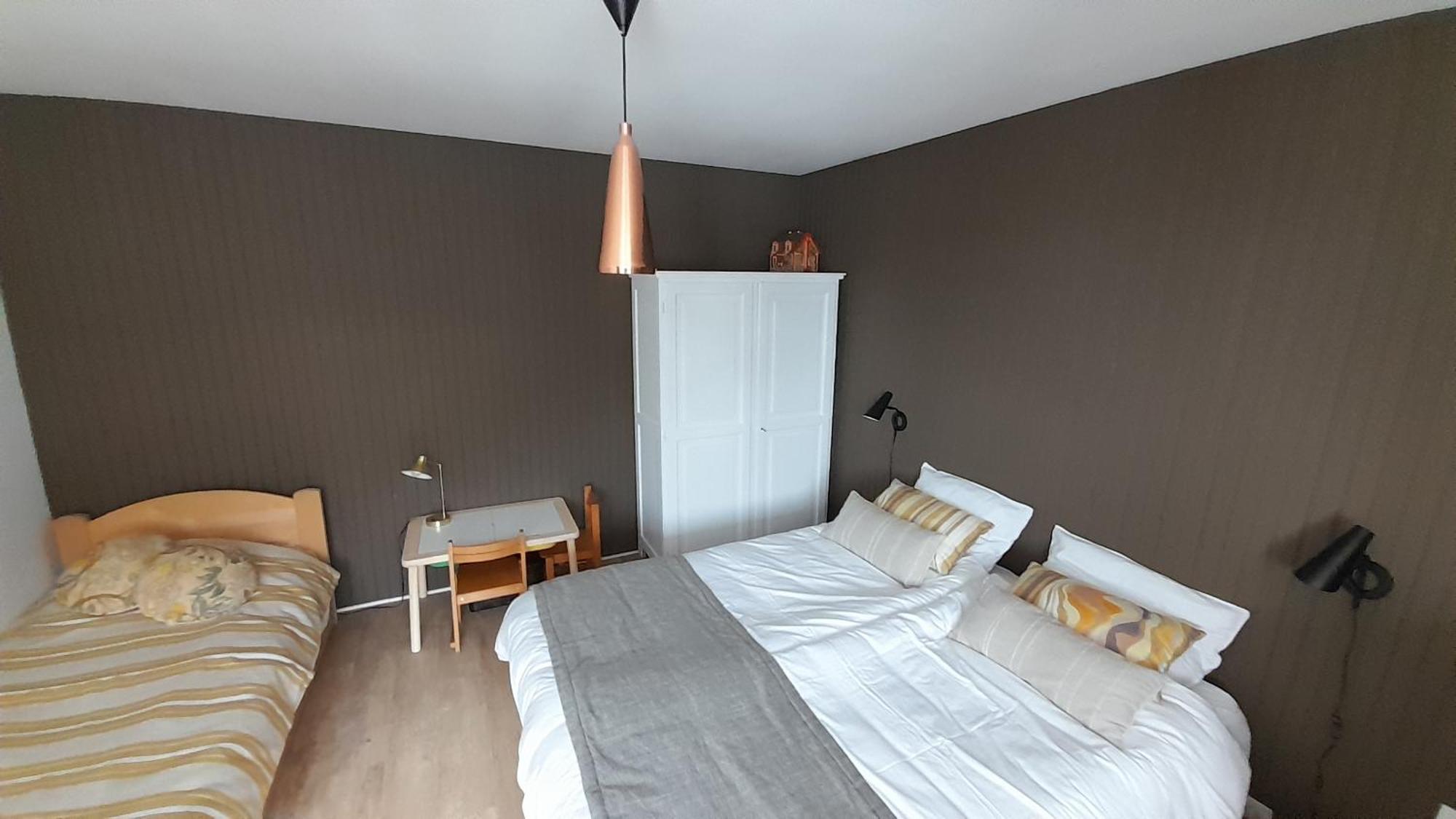 Appartement Osca Des Brimbelles La Bresse Exterior foto